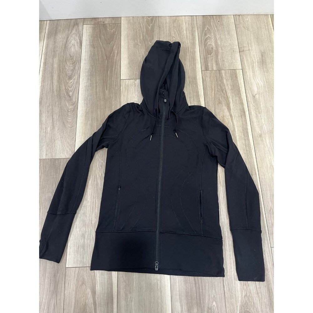 Lululemon Stride Jacket